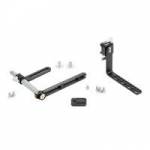 Wooden Camera UVF Mount (LCD) for the Blackmagic URSA Camera (p/n 193000) Wooden Camera UVF Mount (LCD) for the Blackmagic URSA Camera (p/n 193000)